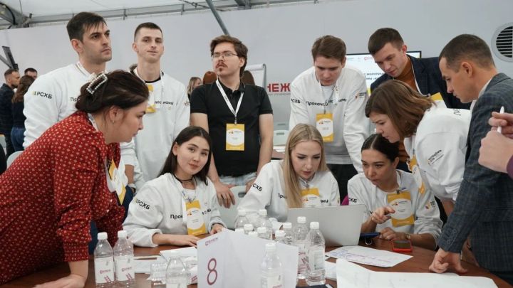 Всероссийский конкурс «Лидеры села — 2025»: старт приема заявок