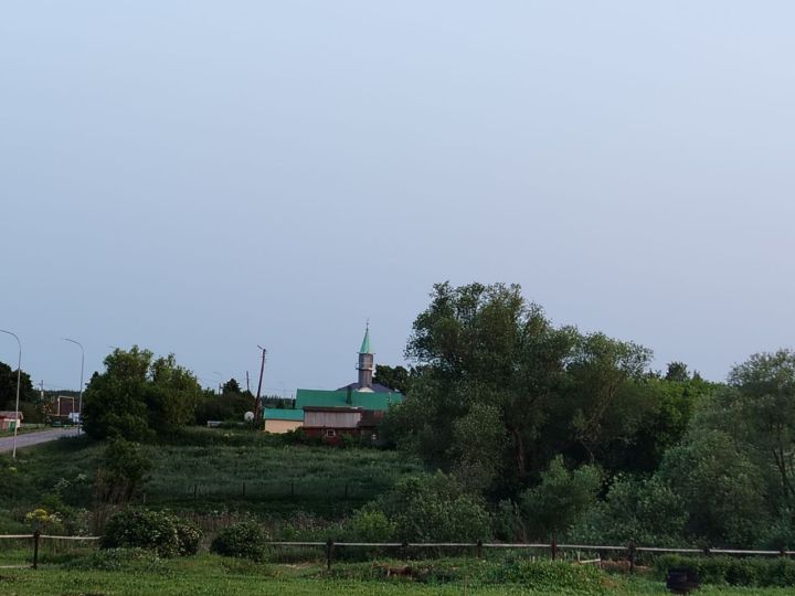 Желаем вам доброй ночи!
