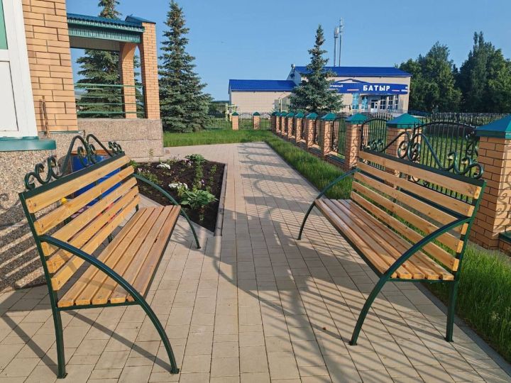 Доброе утро, уважаемые жители Ютазинского района!