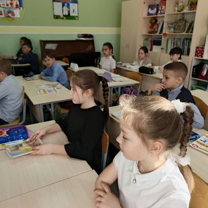 Правила безопасности на водных объектах: инструктаж для учащихся