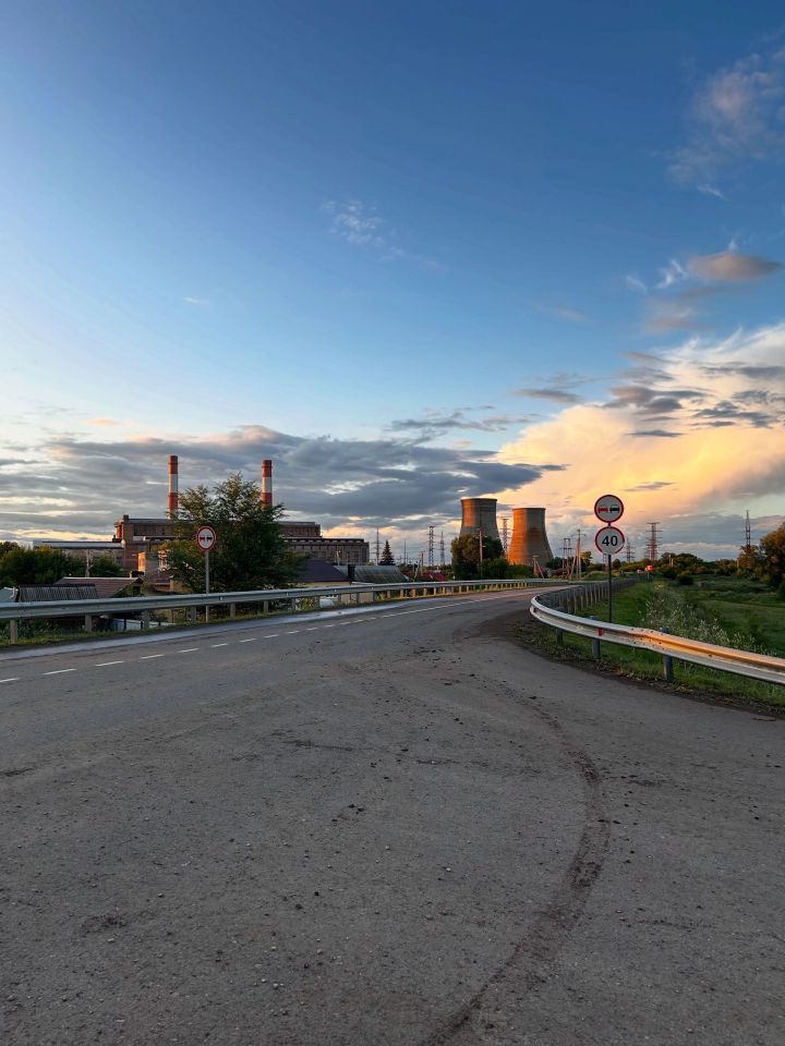 Доброе утро, жители прекрасного Ютазинского района!