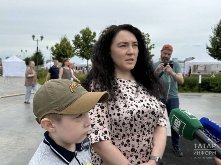 «Республика Татарстан является лидером  по оказанию мер социальной помощи», -