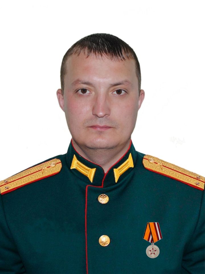 В его жизни были три горячие точки