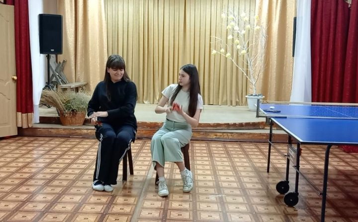 В ритме народного оркестра