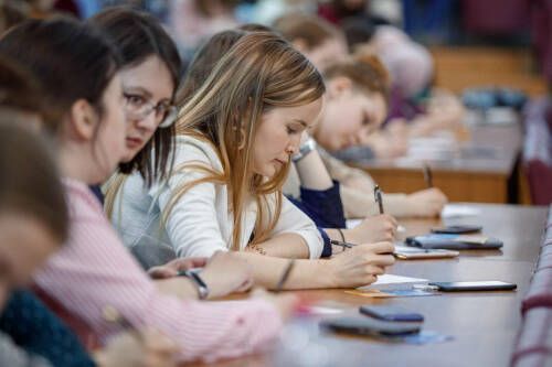 Более 300 студентов из Татарстана победили в конкурсе «Студенческий стартап»