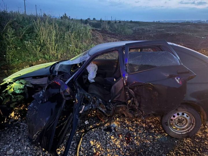 Автовладельцам РТ напомнили, что нельзя водить авто уставшим