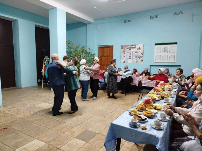 Сердца, согретые детством