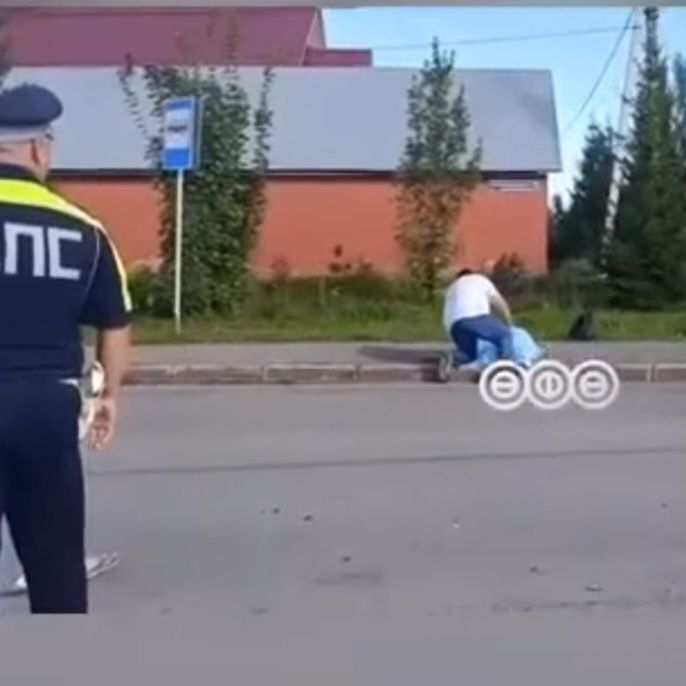 «Прости, что убил тебя»: Трагедия в Уфе, от которой сжимается сердце
