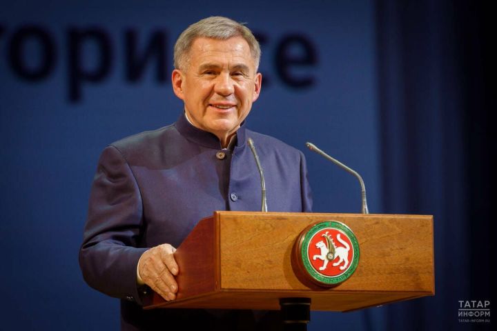 По поручению Минниханова коммунальные службы Татарстана переходят на круглосуточный режим работы