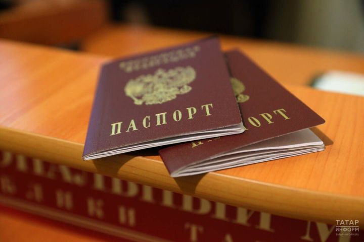 В МВД предупредили об опасности разглашения личных данных