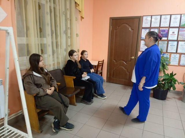 Воспитание правовой культуры: профилактика правонарушений среди подростков