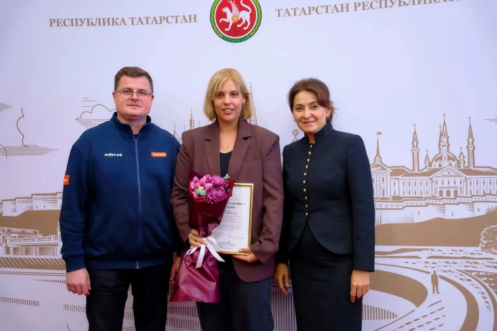 Республиканский семинар для специалистов по работе с добровольцами