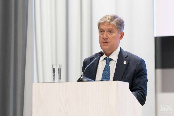 Нигматуллин: Татарстан завершил установление границ со смежными регионами