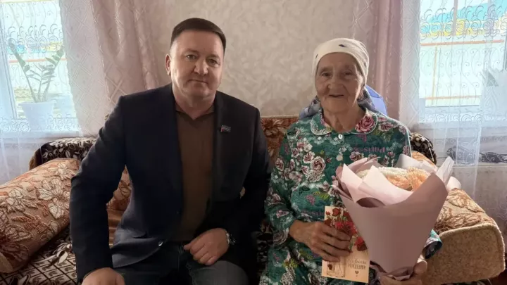 90 лет мудрости