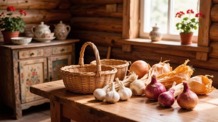 Зима стучится в дверь: приметы и традиции Ерофеева дня