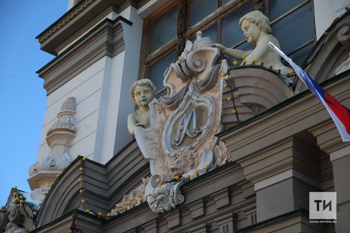В Национальном музее Татарстана представили наследие пяти районов на выставке «Карта наследия»