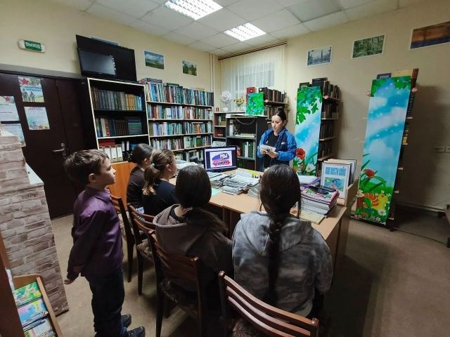 Безопасность в приоритете