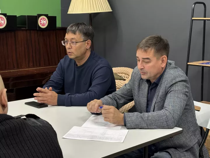 Главное — решить проблему здесь и сейчас