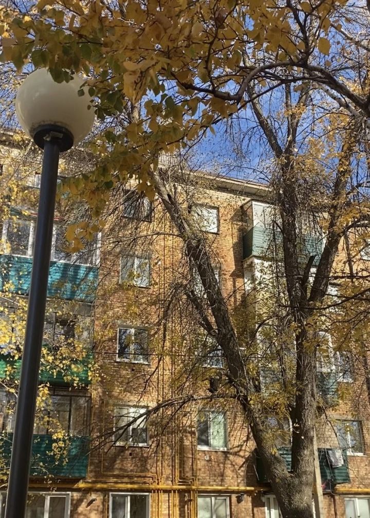 Тихое утро и большие надежды