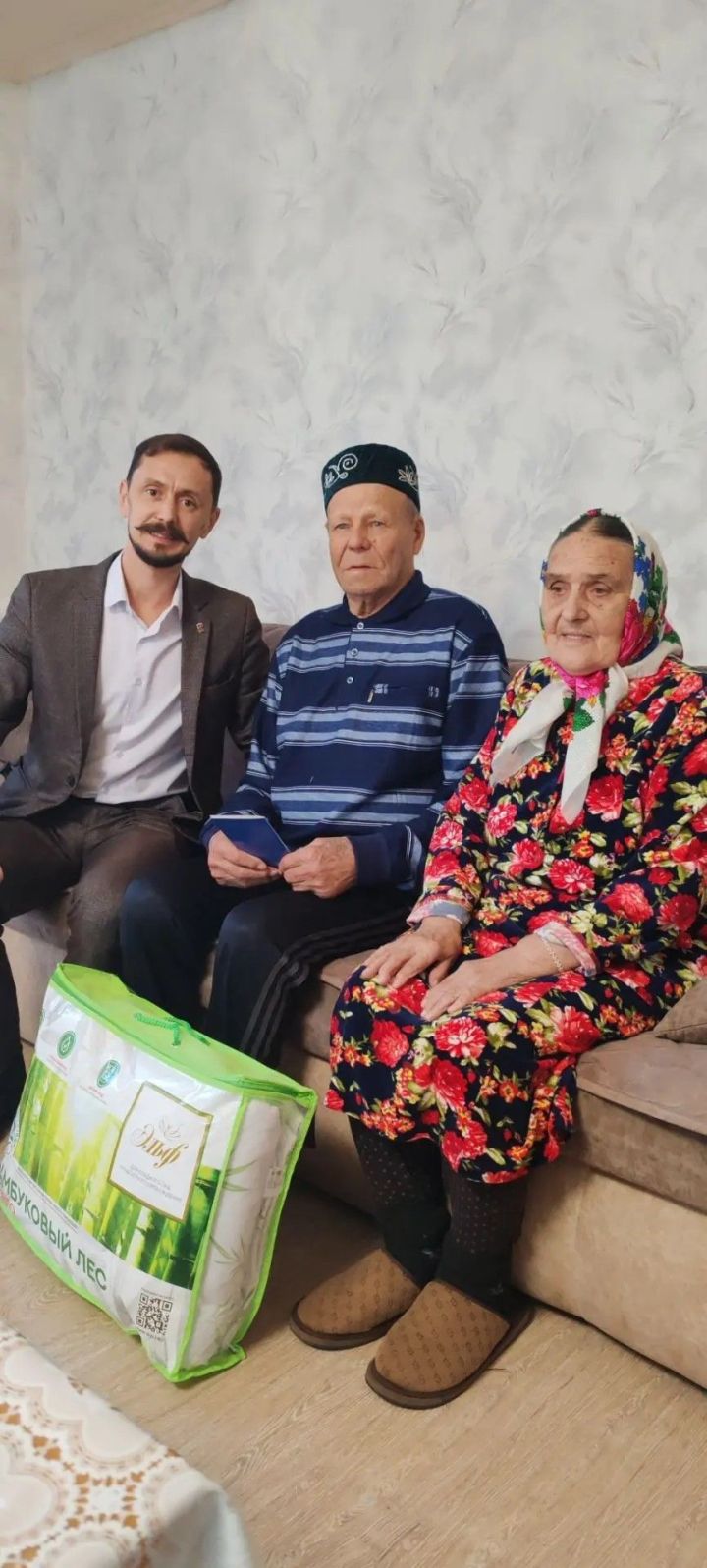 Ехал по дорогам длиною в жизнь