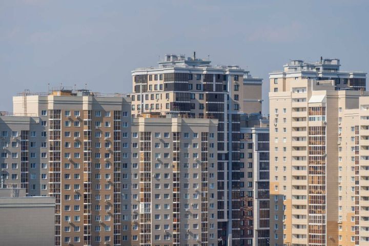 Более 325 тысяч российских семей оформили «Семейную ипотеку» с начала 2026 года