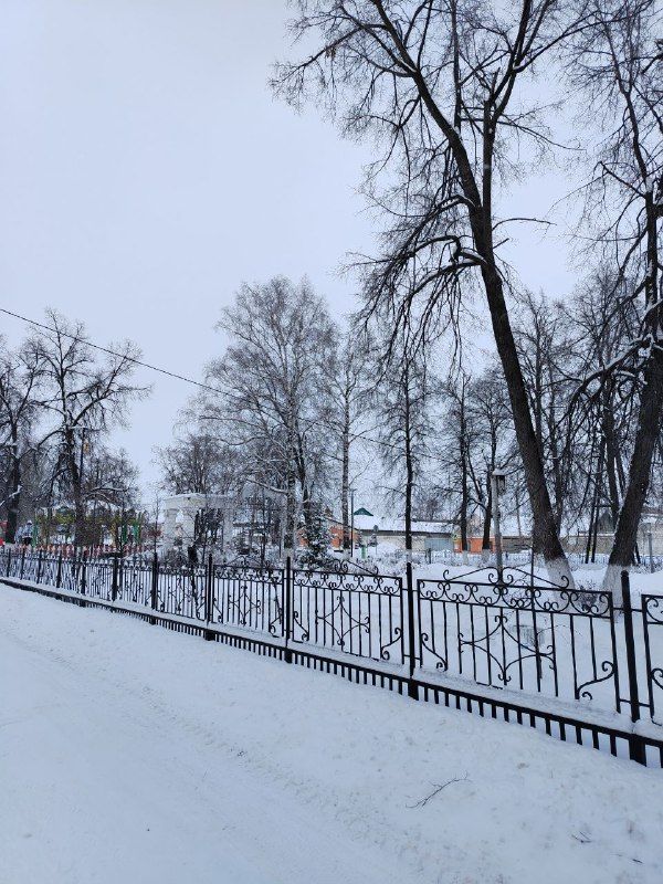 Доброе утро, земляки!