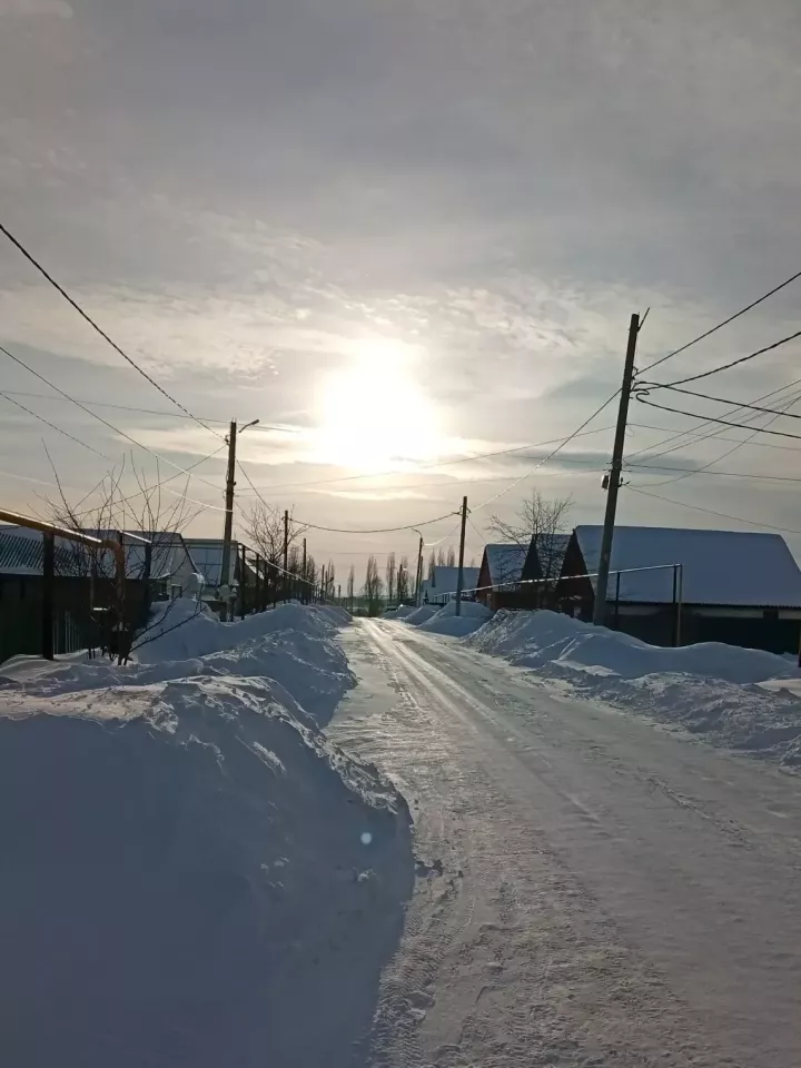Доброе утро, ютазинцы!