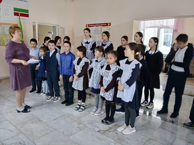 Крым — частица сердца