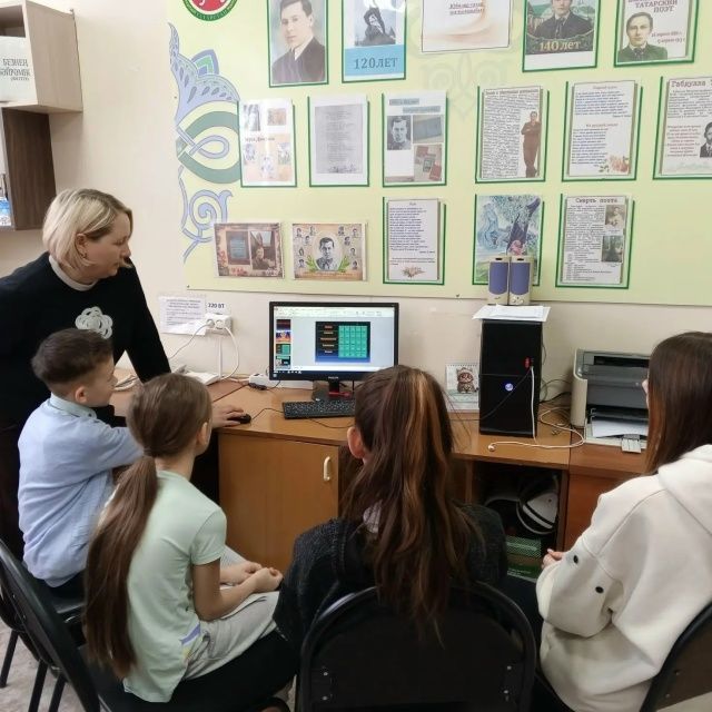 Листая страницы боевой летописи
