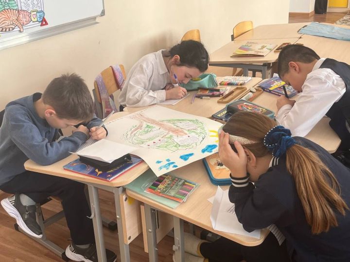 Диалог с собой из будущего