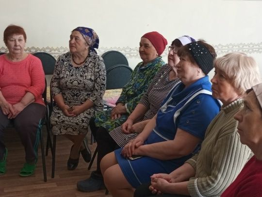 Память сильнее времени