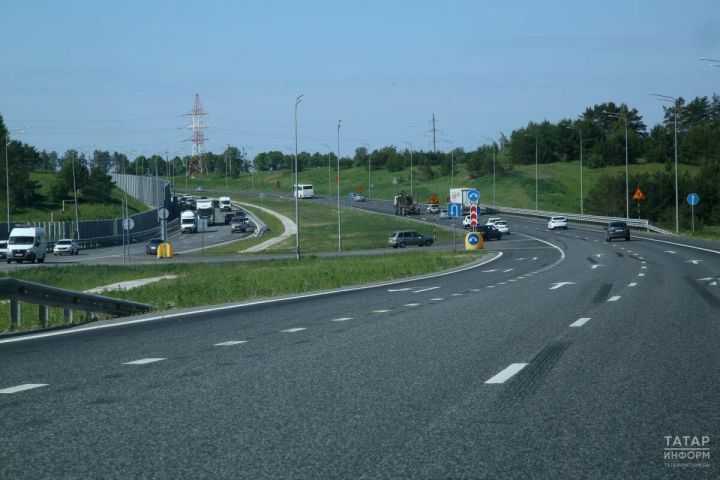 Татарстан разработал автомобильные маршруты для путешественников по всей России