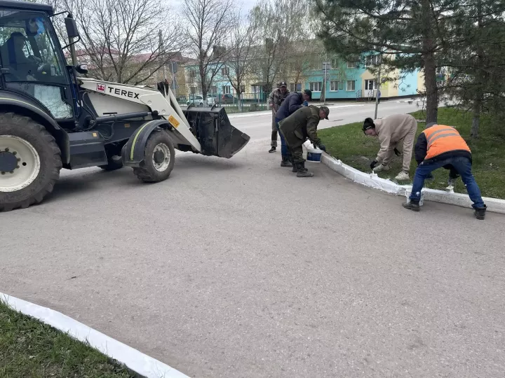 Чистота и порядок в Ютазинском районе — пример для всей страны
