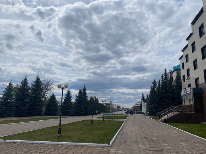 Доброе утро, Ютазинский район!