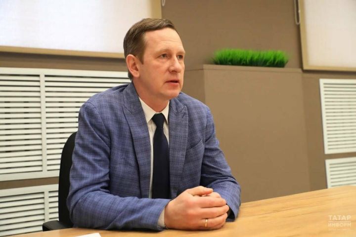 Глава центра «Батыр»: в Войсках беспилотников учат на реальных дронах