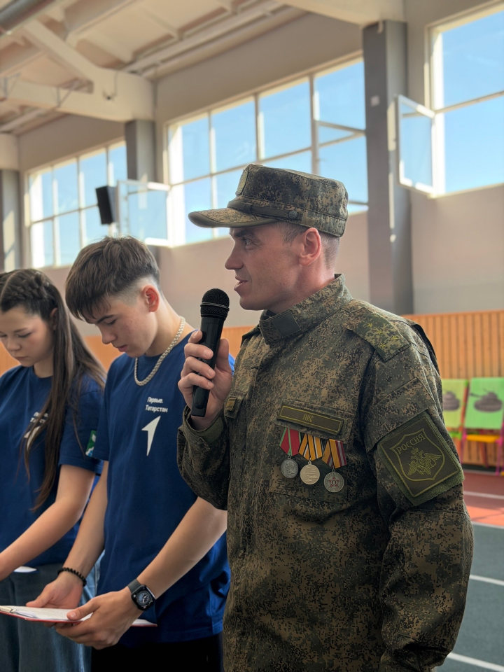 «Зарница» — первый шаг к патриотизму: дошкольники учились дружбе и отваге