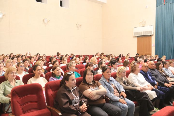 Безопасность детей начинается с ответственности родителей