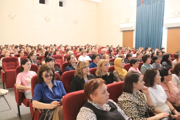 Безопасность детей начинается с ответственности родителей