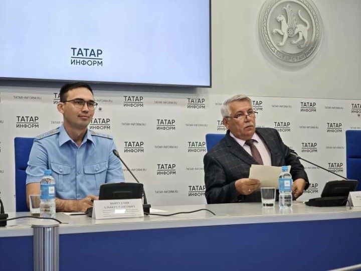 Судебные приставы Татарстана приостановили исполнительные производства на сумму более 4 млрд рублей из-за участников СВО