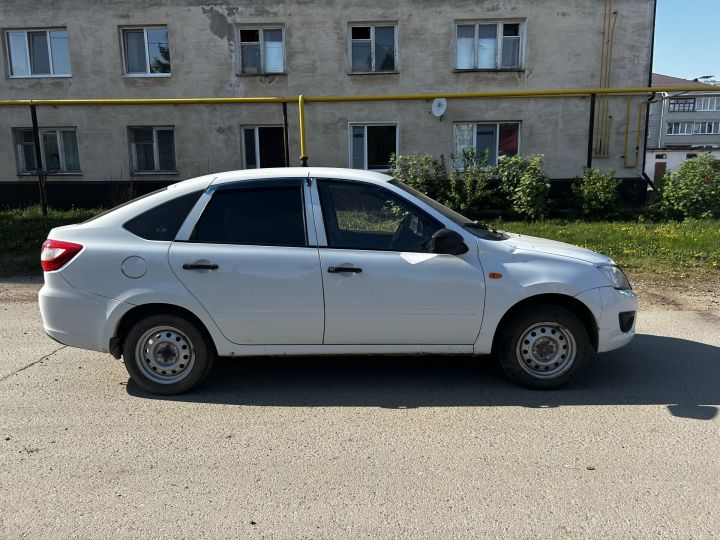 В Ютазинском районе произошло ДТП с участием несовершеннолетнего водителя электросамоката