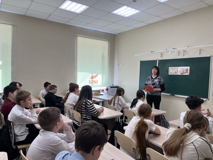 Живая память о героях