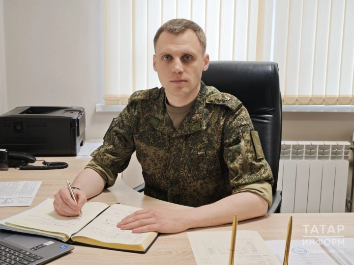 «Год контракта вместо срочной службы»: что ждёт новобранца в Войсках беспилотных систем