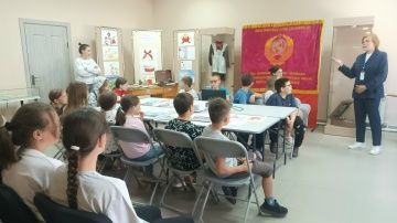 День памяти в Историко-краеведческом музее