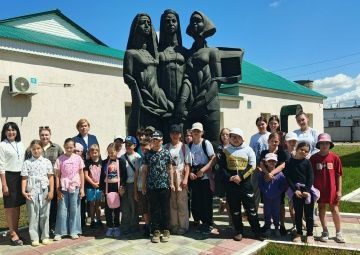День памяти в Историко-краеведческом музее