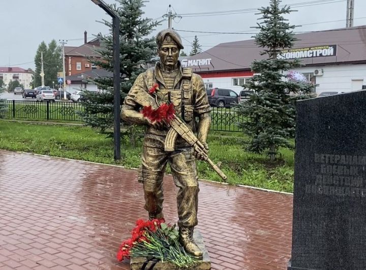 День ветеранов боевых действий: не парадные слова, а живая память