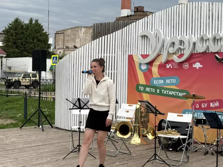 В ритме вальса