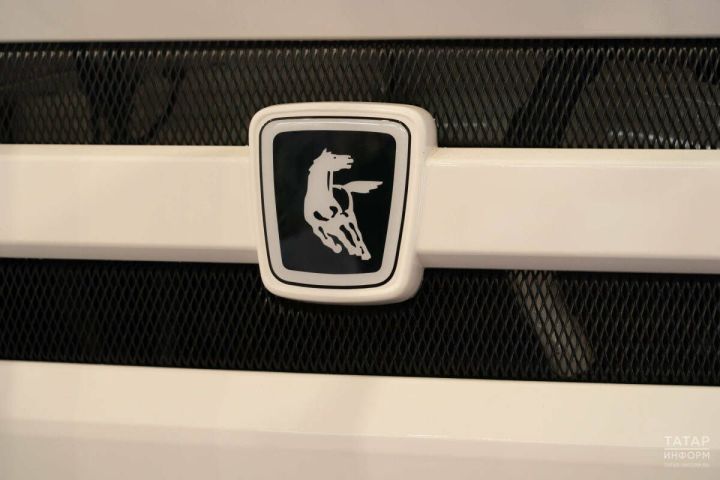 «Камаз» разработает беспилотные автобусы для пассажиров