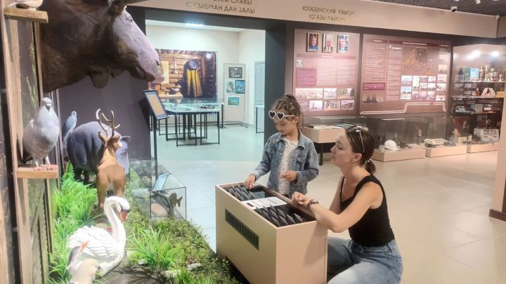 Тепло встреч и ценность памяти