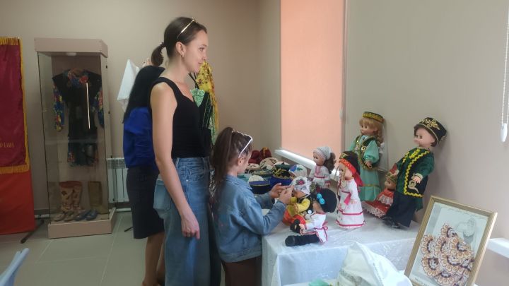 Тепло встреч и ценность памяти
