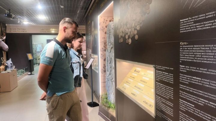 Тепло встреч и ценность памяти